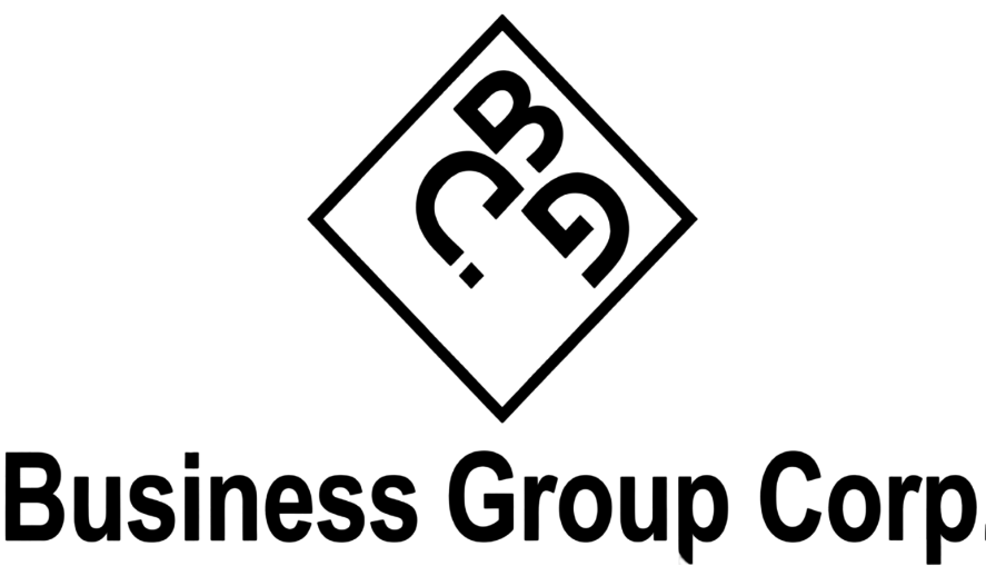 Logo businessgroup