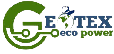 Logo geotex