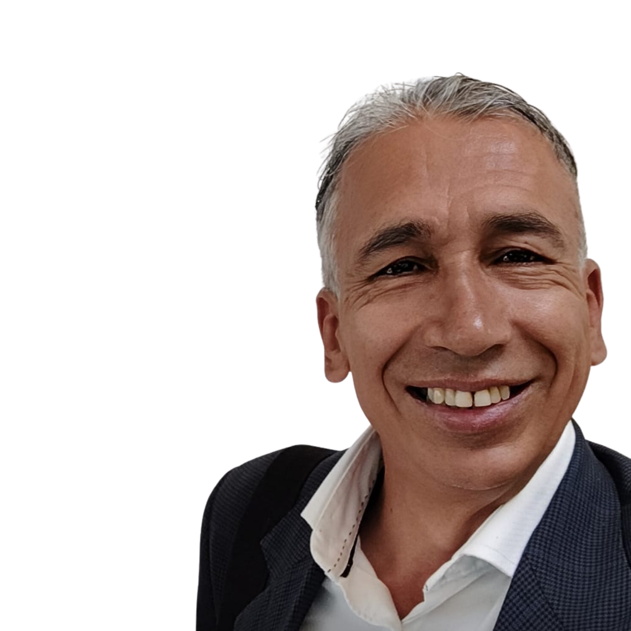 Antonio Díaz