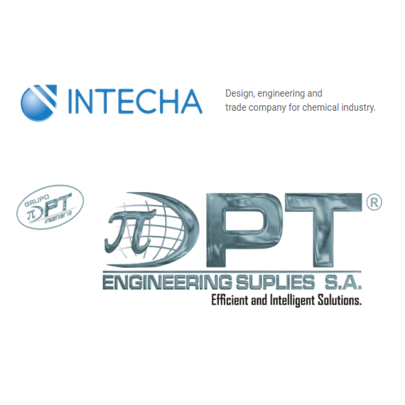 PT Ingenieria/ Intecha