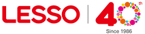 Logo lesso