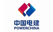 Logo powerchina