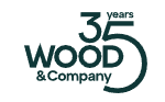 Logo wood